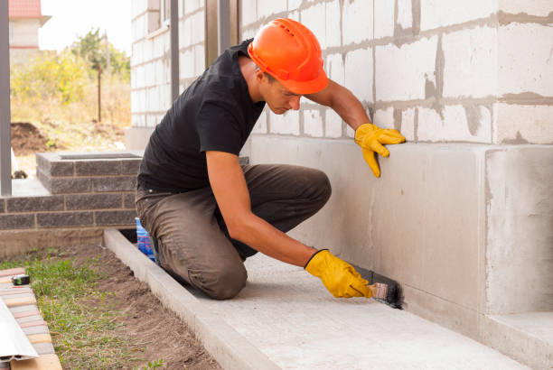 Waterproofing professionals working in Tipp City, OH